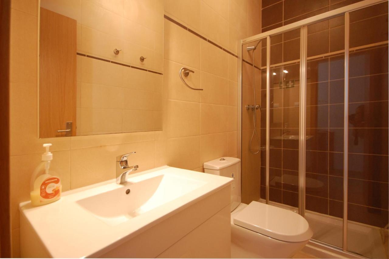 Vila Mar Praia - Free Wifi - 50 M From The Beach Armacao de Pera Exterior photo